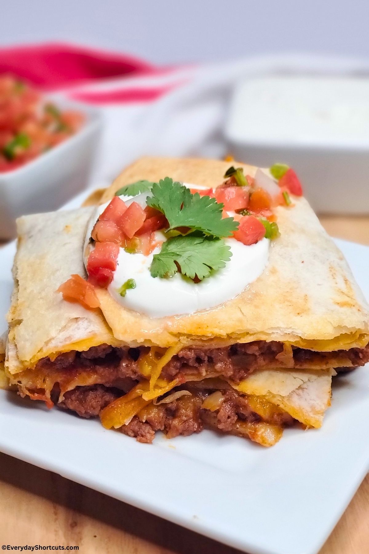 One-Pan Sheet Pan Tacos: Effortless Flavor & Easy Cleanup Explained