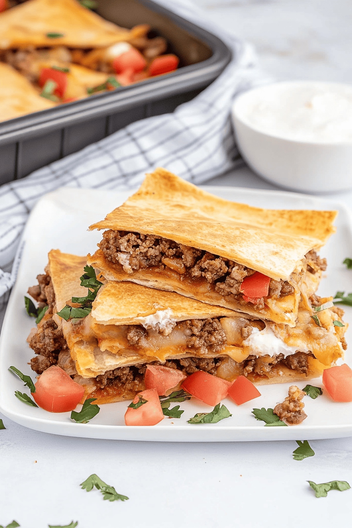 Sizzling Sheet Pan Tacos: Master the 20-Minute Fiesta Night Delight